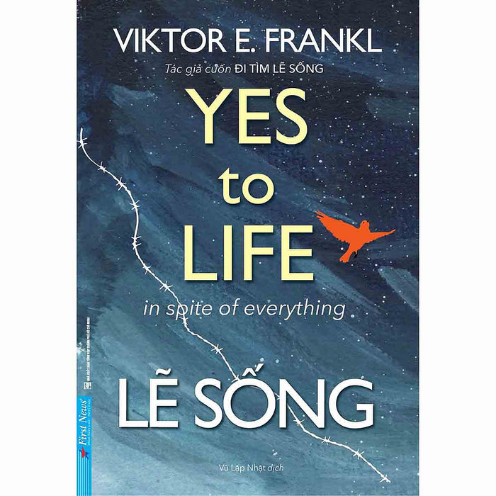 Lẽ Sống Lẽ Sống