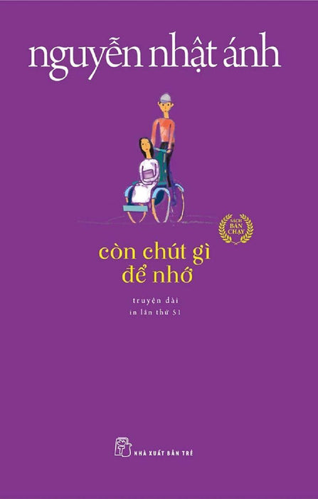 Truyện Của Nguyễn Nhật Ánh - Còn Chút Gì Để Nhớ Truyện Của Nguyễn Nhật Ánh - Còn Chút Gì Để Nhớ