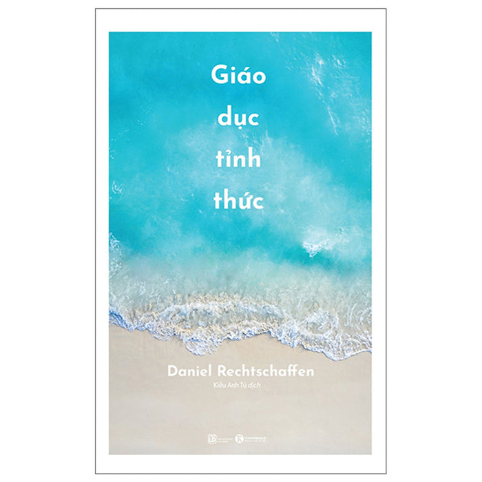 Giáo Dục Tỉnh Thức Giáo Dục Tỉnh Thức