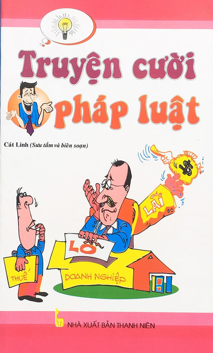 Truyện Cười Pháp Luật Truyện Cười Pháp Luật