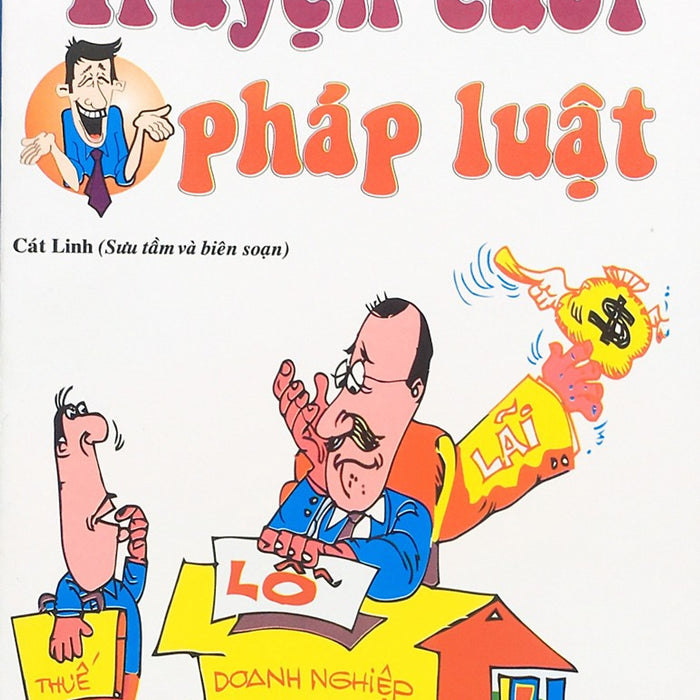 Truyện Cười Pháp Luật Truyện Cười Pháp Luật