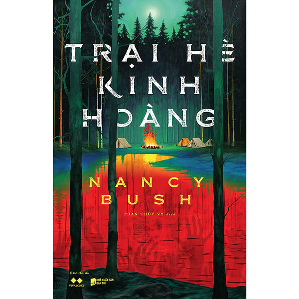 Trại Hè Kinh Hoàng