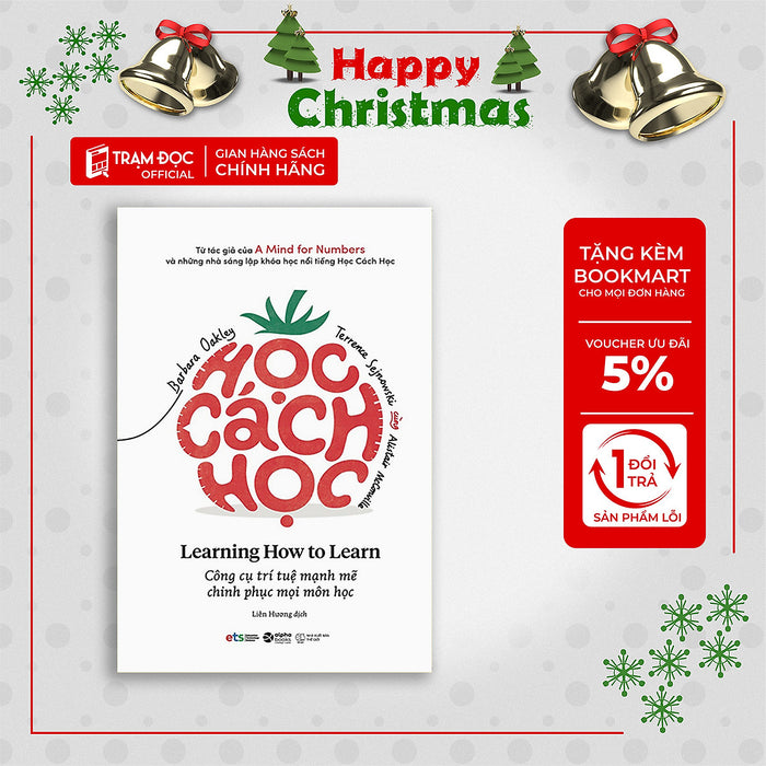 Trạm Đọc Official | Học Cách Học Trạm Đọc Official | Học Cách Học