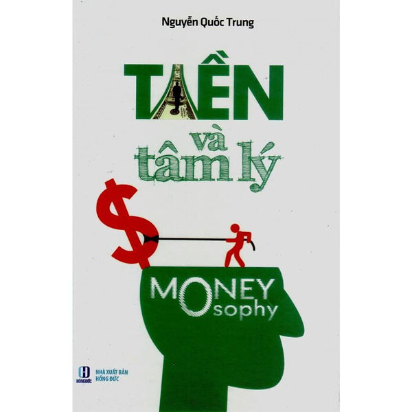 Tiền Và Tâm Lý