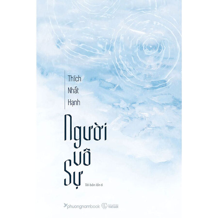Người Vô Sự  - Thích Nhất Hạnh - Tải Bản 2023 Người Vô Sự  - Thích Nhất Hạnh - Tải Bản 2023