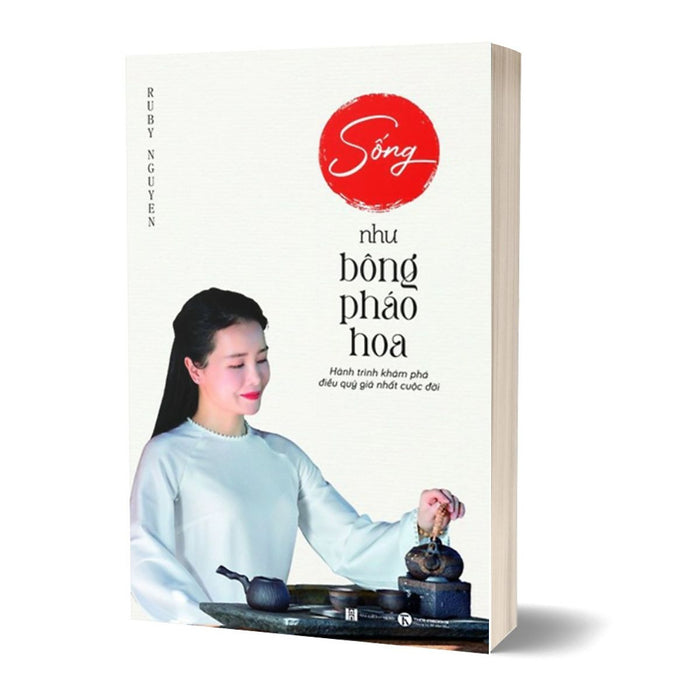 Hành Trình Khám Phá Điều Quý Giá Nhất Cuộc Đời Hành Trình Khám Phá Điều Quý Giá Nhất Cuộc Đời