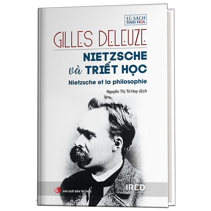 Nietzsche Và Triết Học Nietzsche Và Triết Học
