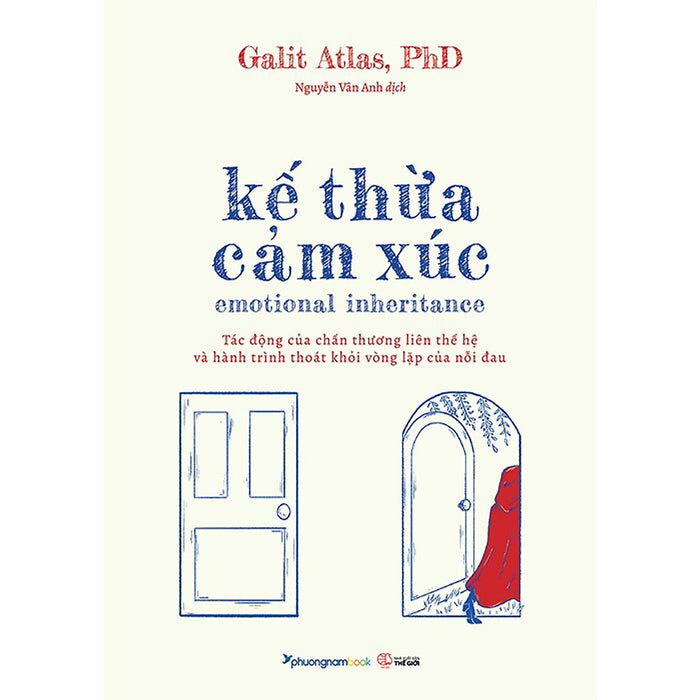Kế Thừa Cảm Xúc Kế Thừa Cảm Xúc