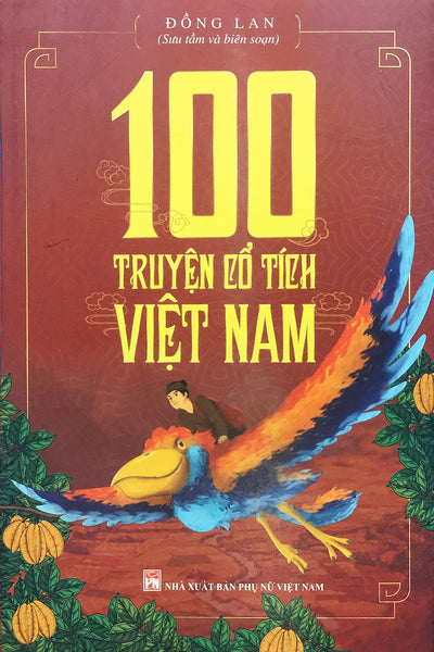 100 Truyện Cổ Tích Việt Nam