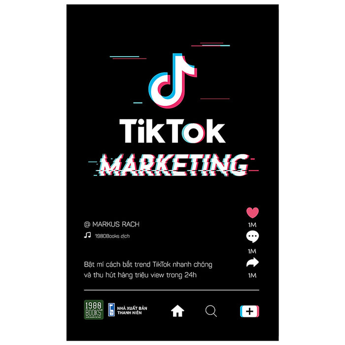 Tiktok Marketing Tiktok Marketing
