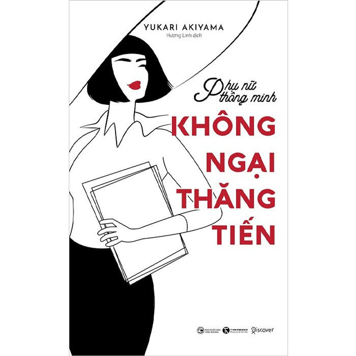 Phụ Nữ Thông Minh - Không Ngại Thăng Tiến Phụ Nữ Thông Minh - Không Ngại Thăng Tiến