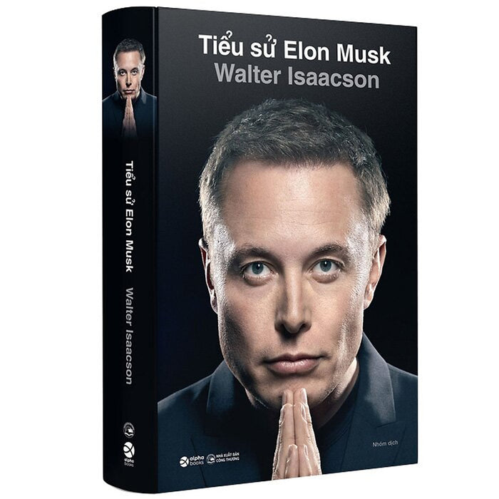 Tiểu Sử Elon Musk Tiểu Sử Elon Musk