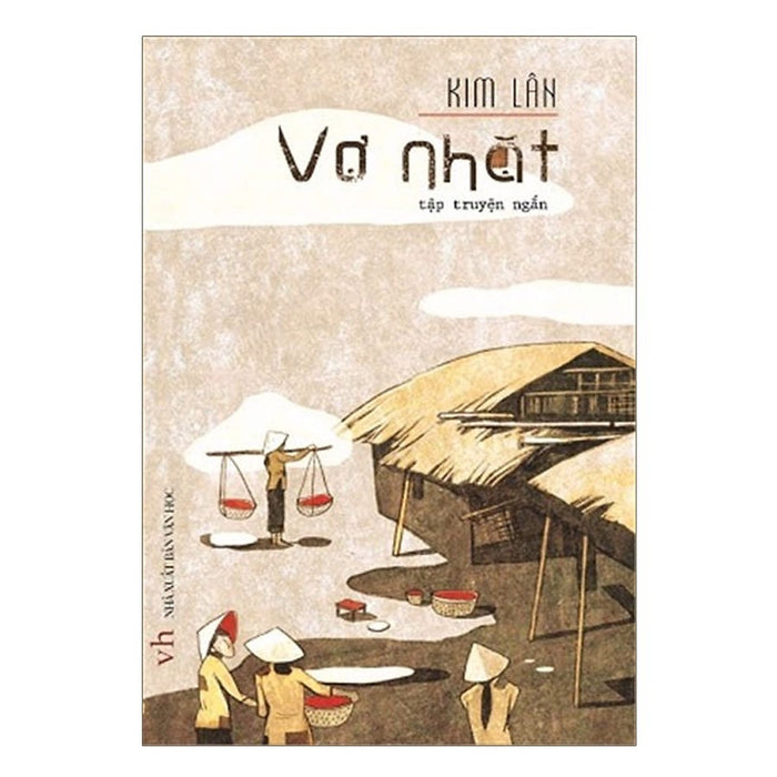 Vợ Nhặt Vợ Nhặt