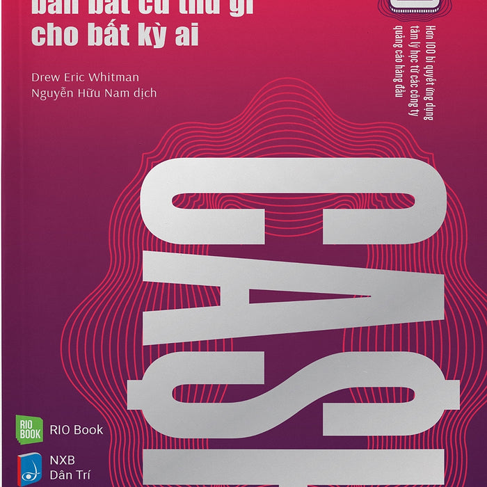 Sách Kinh Doanh-Cashvertising - Sáng Tạo Nội Dung Bán Bất Cứ Thứ Gì Cho Bất Kỳ Ai Sách Kinh Doanh-Cashvertising - Sáng Tạo Nội Dung Bán Bất Cứ Thứ Gì Cho Bất Kỳ Ai