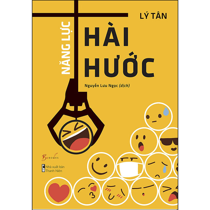 Năng Lực Hài Hước Năng Lực Hài Hước