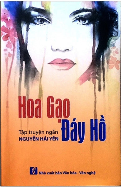 Hoa Gạo Đáy Hồ