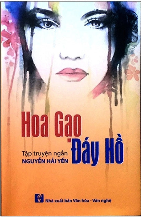 Hoa Gạo Đáy Hồ Hoa Gạo Đáy Hồ