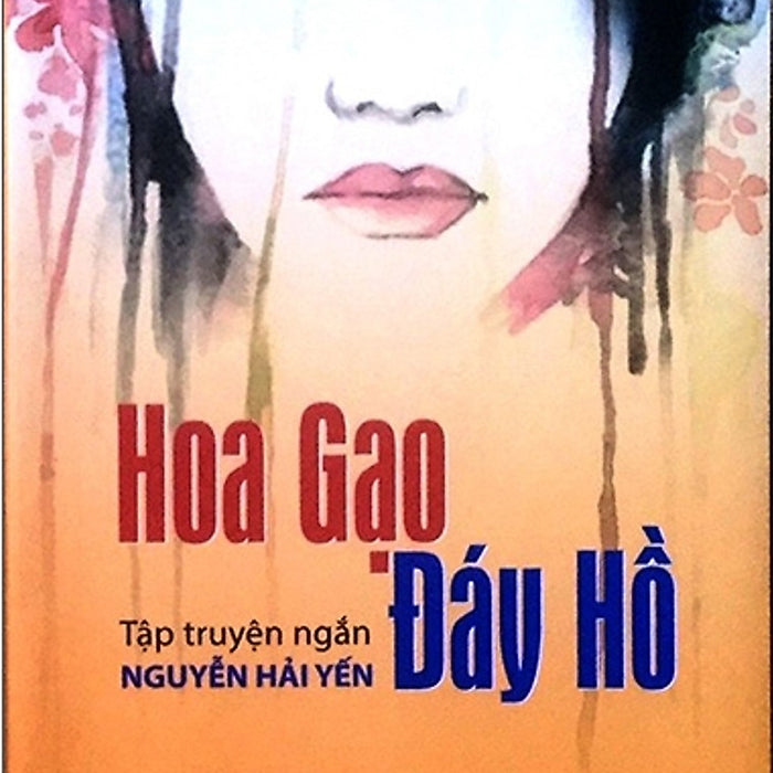Hoa Gạo Đáy Hồ Hoa Gạo Đáy Hồ