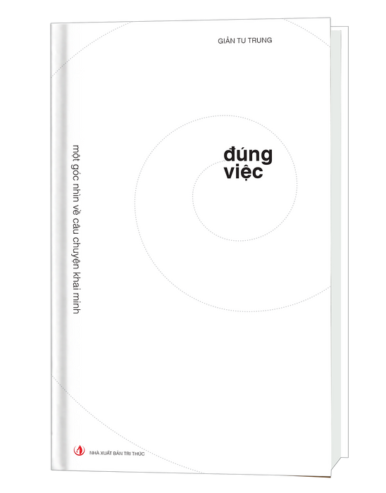 Đúng Việc Đúng Việc