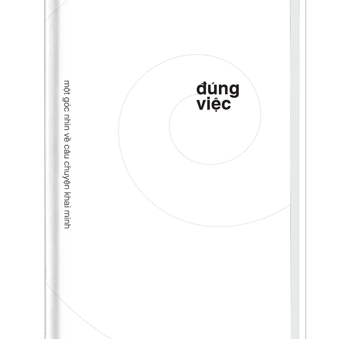Đúng Việc Đúng Việc