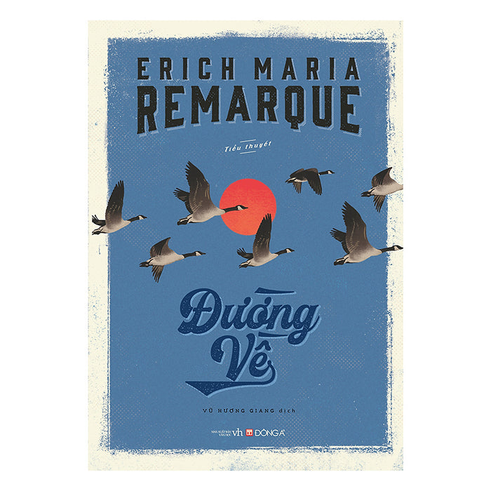 Đường Về Đường Về