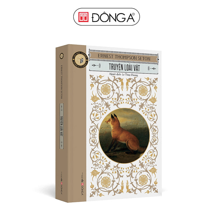 Truyện Loài Vật Tb150 Truyện Loài Vật Tb150