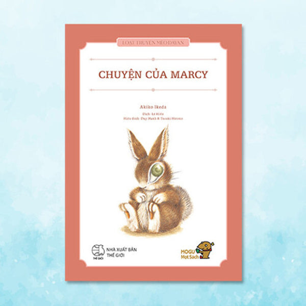 Chuyện Của Marcy