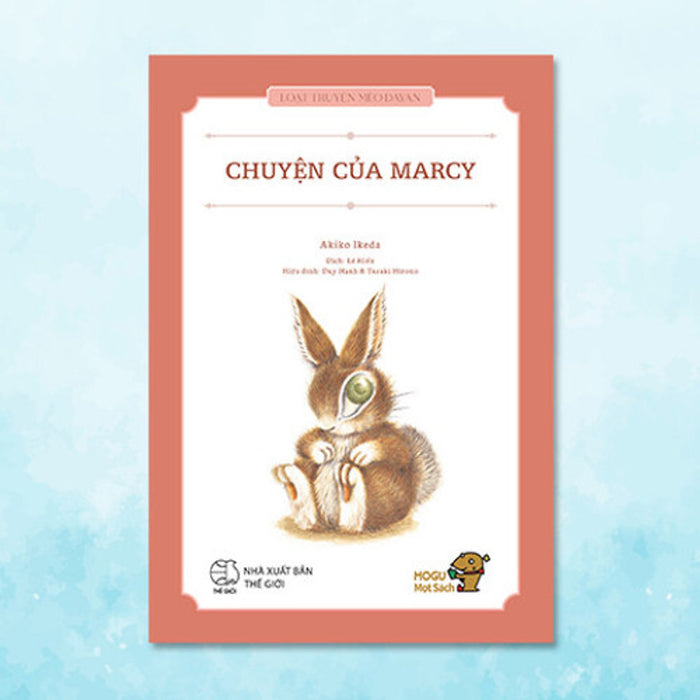 Chuyện Của Marcy Chuyện Của Marcy