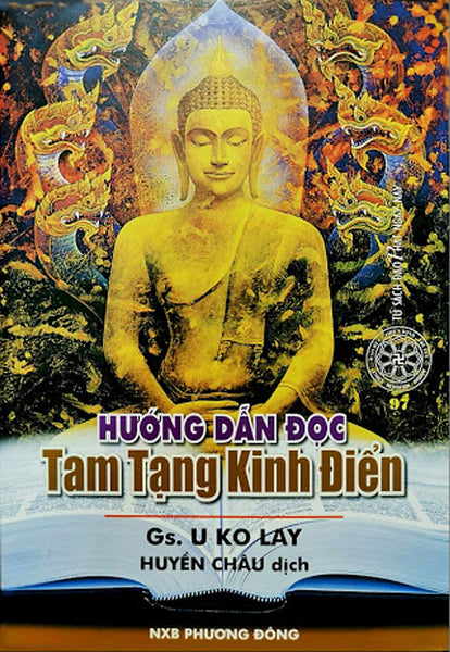 Hướng Dẫn Đọc Tam Tạng Kinh Điển