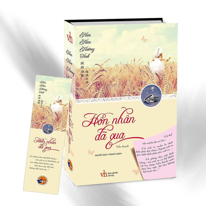 Hôn Nhân Đã Qua Hôn Nhân Đã Qua