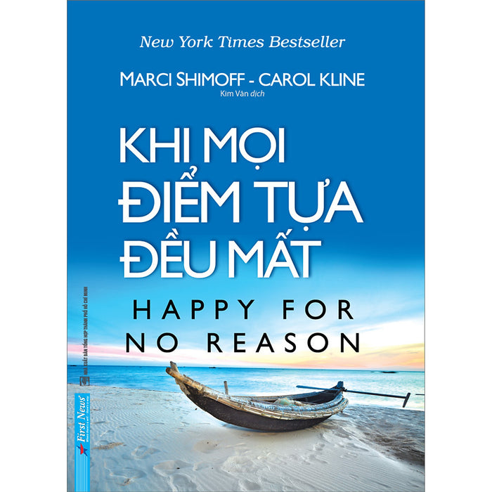 Khi Mọi Điểm Tựa Đều Mất Khi Mọi Điểm Tựa Đều Mất