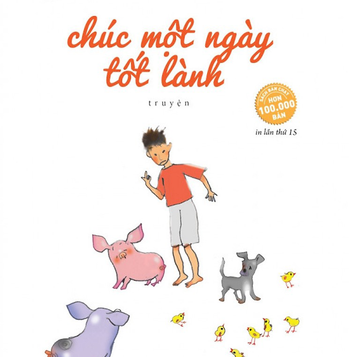 Chúc Một Ngày Tốt Lành _Tre Chúc Một Ngày Tốt Lành _Tre