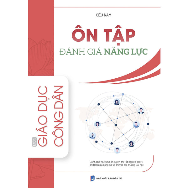 Ôn Tập Đánh Giá Năng Lực Môn Giáo Dục Công Dân