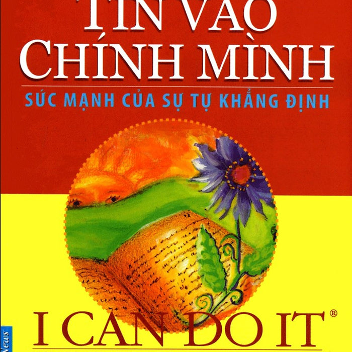 I Can Do It - Tin Vào Chính Mình_Fn I Can Do It - Tin Vào Chính Mình_Fn