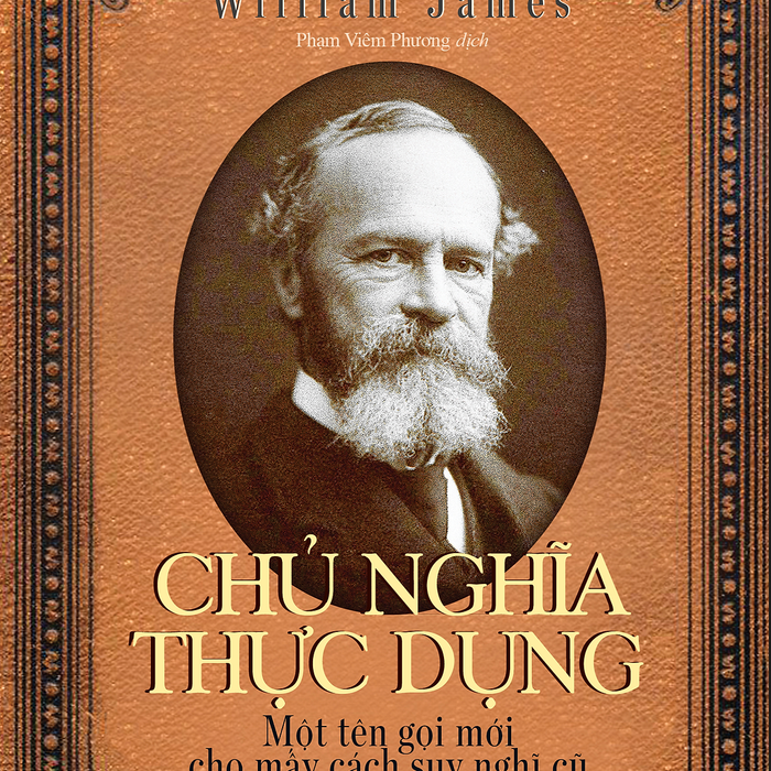 Chủ Nghĩa Thực Dụng - Bìa Mềm Chủ Nghĩa Thực Dụng - Bìa Mềm