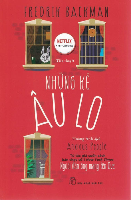 Những Kẻ Âu Lo Những Kẻ Âu Lo