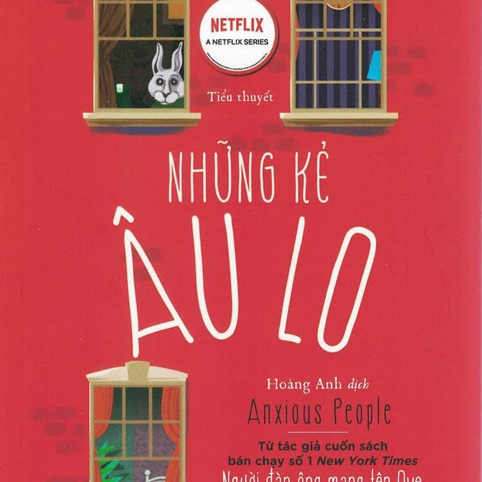 Những Kẻ Âu Lo Những Kẻ Âu Lo