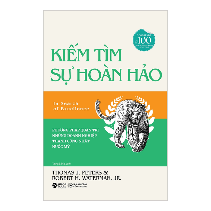 Kiếm Tìm Sự Hoàn Hảo Kiếm Tìm Sự Hoàn Hảo