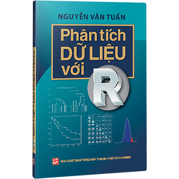 Phân TíCh Dữ LiệU VớI R (TáI BảN 2020)