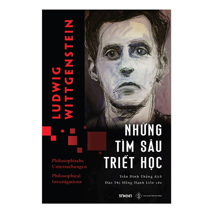 Những Tìm Sâu Triết Học Những Tìm Sâu Triết Học