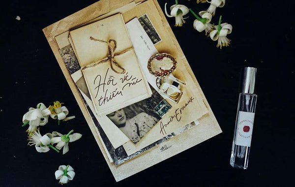 (Nobel Văn Học 2022) Hồi Ức Thiếu Nữ – Annie Ernaux - Nhã Nam – Nxb Hội Nhà Văn (Bìa Mềm)