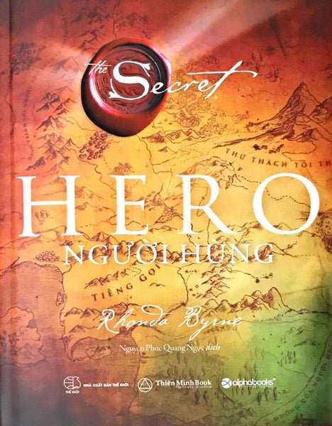 The Secret - Hero - Người Hùng