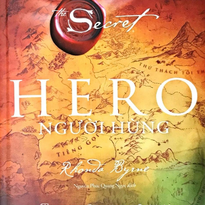 The Secret - Hero - Người Hùng The Secret - Hero - Người Hùng