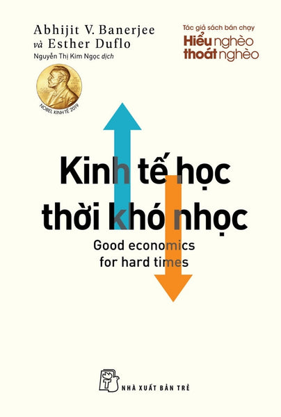 Kinh Tế Học Thời Khó Nhọc _Tre