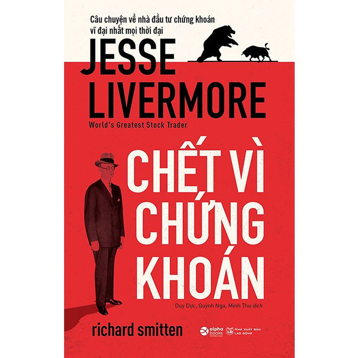 Chết Vì Chứng Khoán Chết Vì Chứng Khoán
