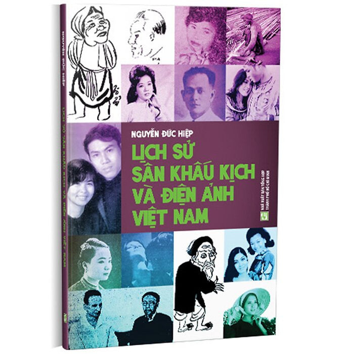 Lịch Sử Sân Khấu Kịch Và Điện Ảnh Việt Nam Lịch Sử Sân Khấu Kịch Và Điện Ảnh Việt Nam