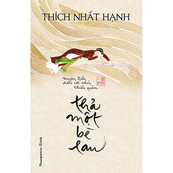 Thả Một Bè Lau (Tái Bản Năm 2023)