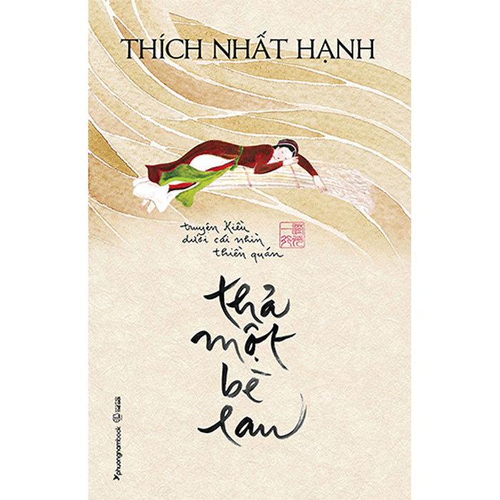 Thả Một Bè Lau (Tái Bản Năm 2023) Thả Một Bè Lau (Tái Bản Năm 2023)