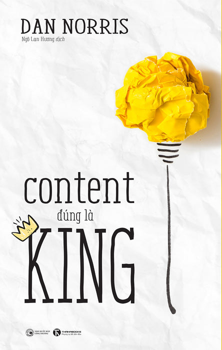 Content Đúng Là King Content Đúng Là King