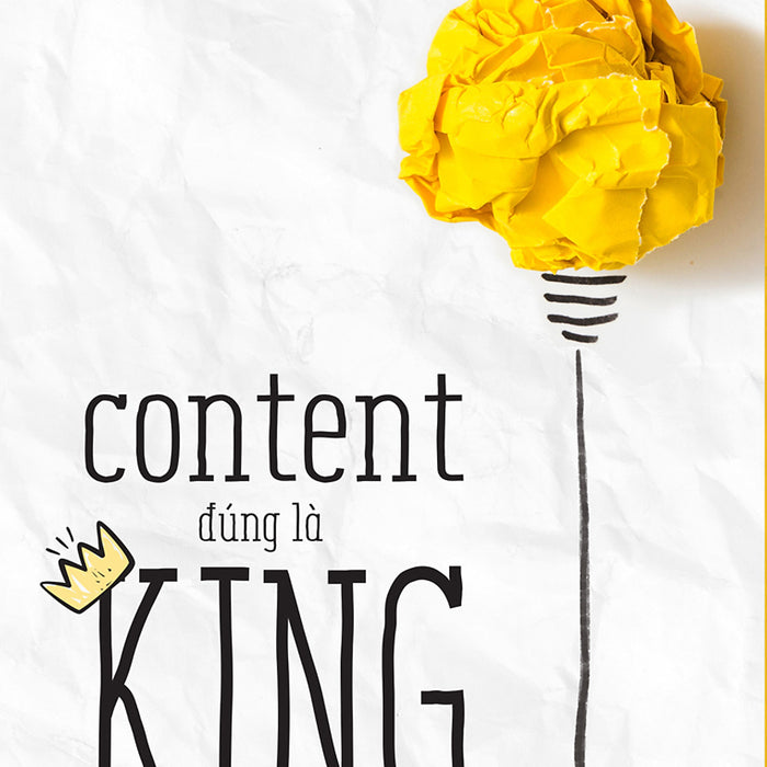 Content Đúng Là King Content Đúng Là King